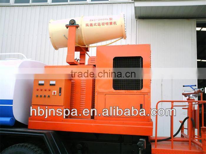 Best -selling pesticide spraying truck