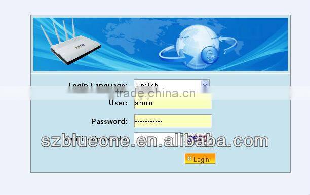 WiFi Advertising Media Player&Broadcasting to Mobile Phones and Tablets via WiFi