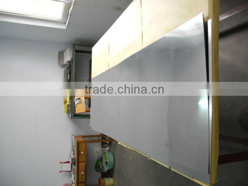 MO-LA alloy Sheet/Plate