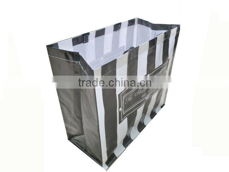 Vietnam non woven fabric bag, non woven tote bag, non woven shopping bag