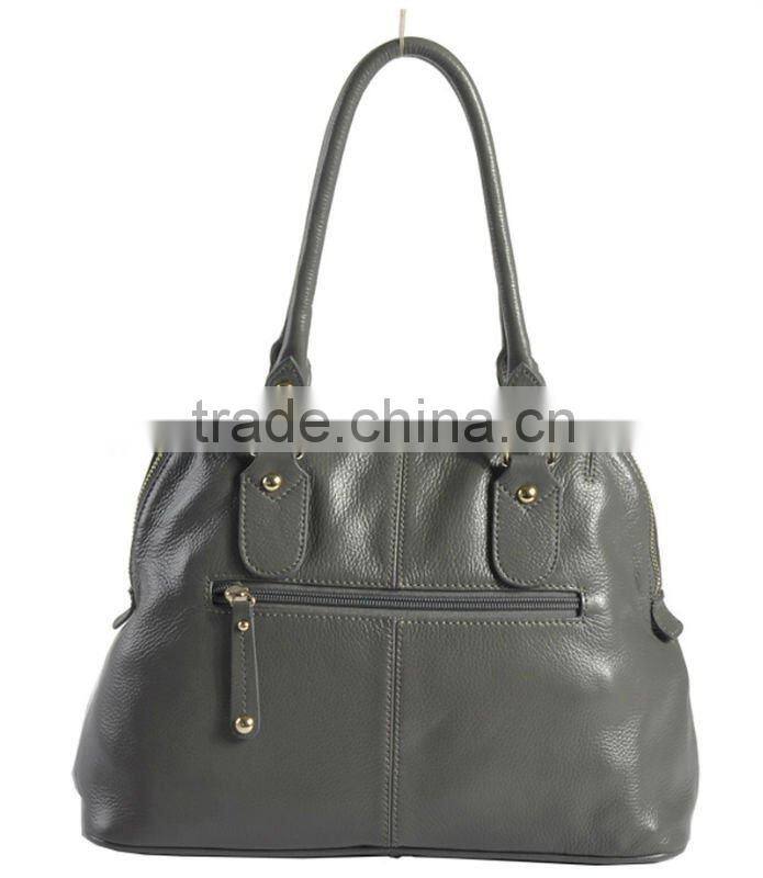 New Arrival! Lady Small Cased-Hardened Genuine Leather Handbag!Elegant!