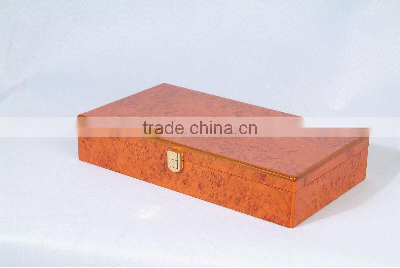 wholesale wood jewelry boxes, gift boxes for keeping ring, earing, necklace, watch