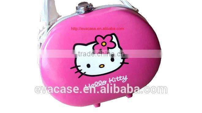 Custom wholesale professional makeup cases
