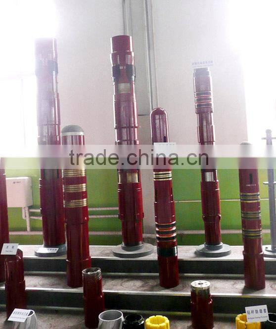 liner hangers H2S Resistant