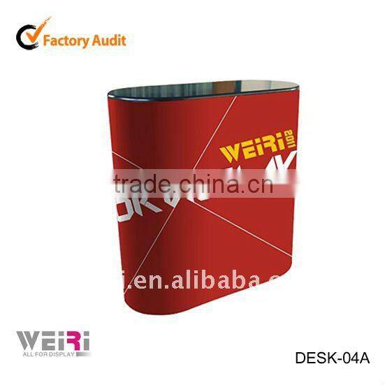 High Quality Good Price Counter Metal Display Racks