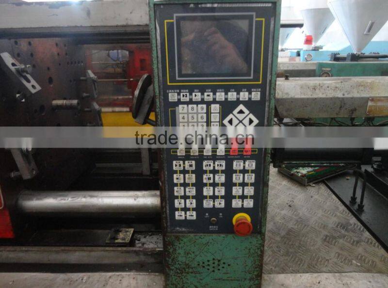 economic Plastic Injection Molding Machine with best price