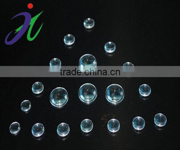 Plano convex lens, 35mm diameter 41mm focal length google cardboard VR