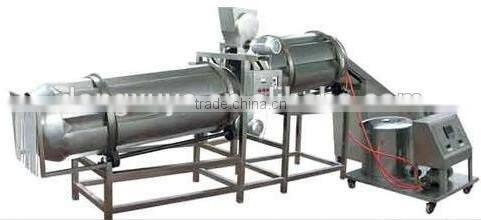 Corn Flakes/Breakfast Cereals Extruder