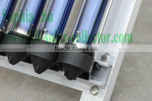 solar system-solar collectors