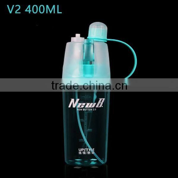 2016 Beauchy 2016 OEM hot sale plastic drinking water bottle sports joyshaker drink bottle