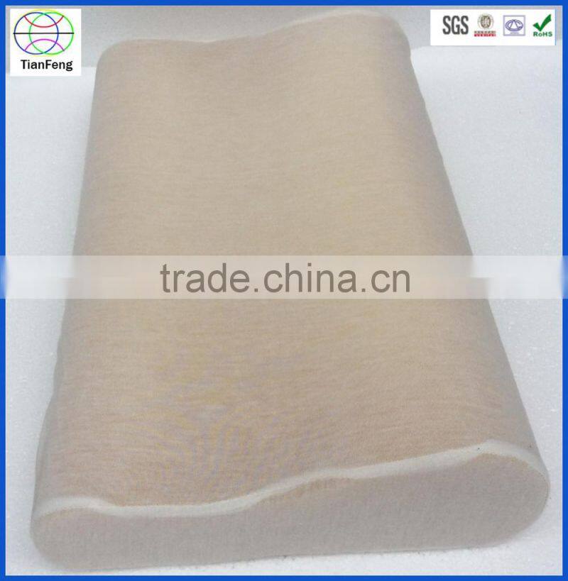 2015 design High Quality and cheapest foam neck pillow