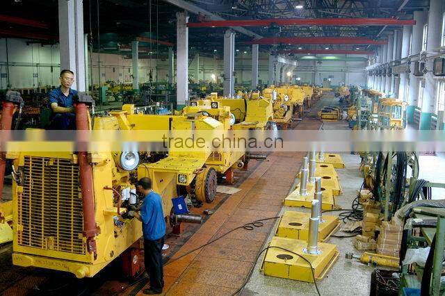 Chinese Brand New 316 KW/430 HP Bulldozer price With Bulldozer Parts