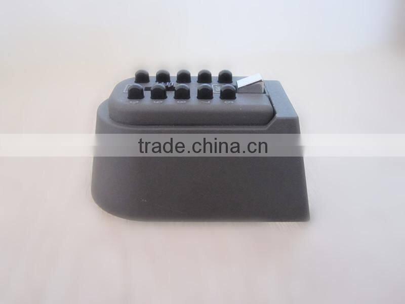 key storage lock box