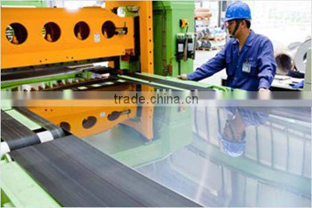 201 stainless steel sheet