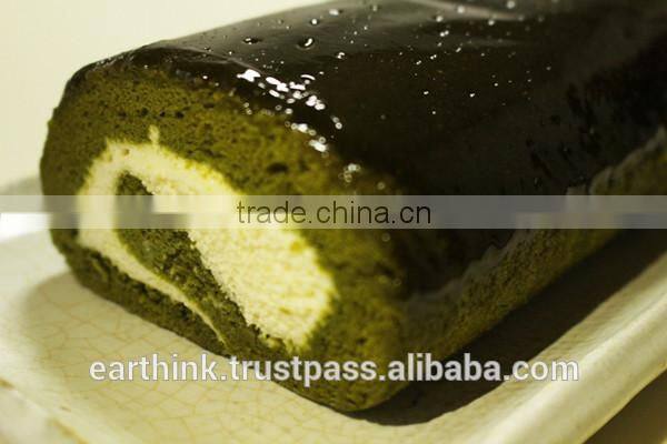 Made in Japan Kyoto Uji organic matcha green tea powder middle or low grade Japanese tea powder 30g bag