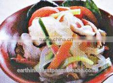 Japanese noodles food low fat very healthy and very nice texture konjac pasta 25g x 10 portions