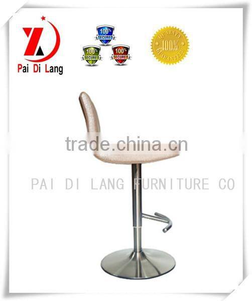 Morden adjustable bar chair