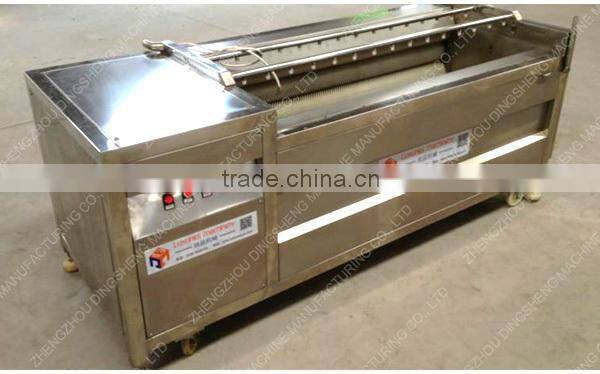 Hot sales Fruit cleaning equipment