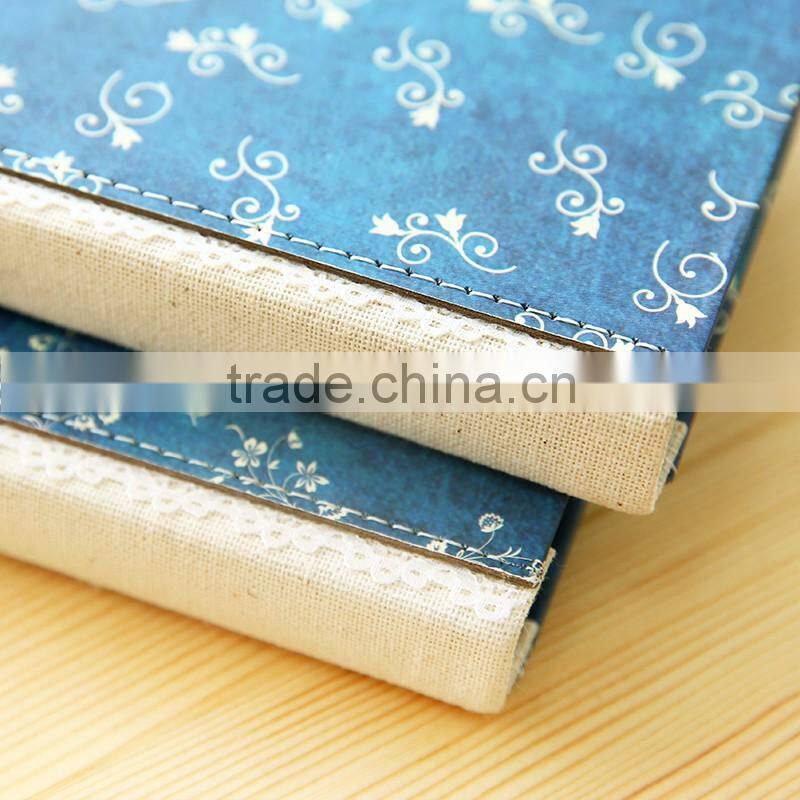 promotional A4 A5 A6 notebook