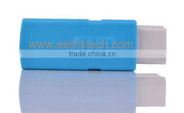 Tracking OBD II GPS vehicle tracker