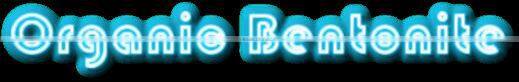 Organic Bentonite