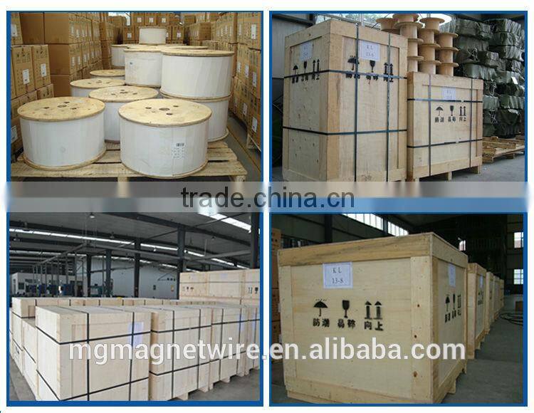 high purity 240 class anodized oxidative aluminum wire manufacturers
