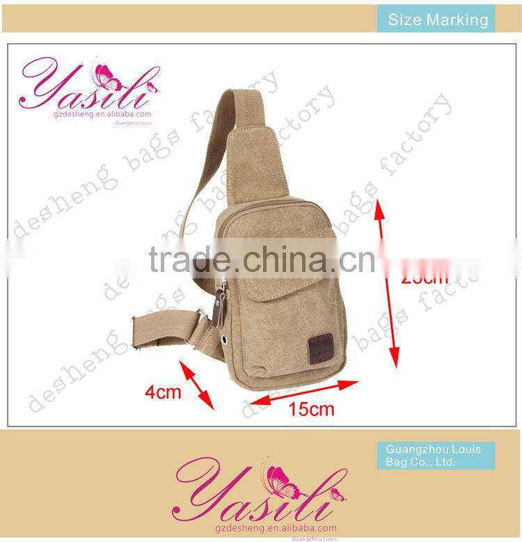 Promotiaonal Canvas Bag,Stylish Bag Canvas Bag,leather canvas messenger bag