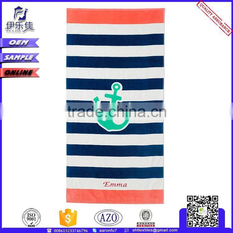 titanic australian flag tie dye beach towel