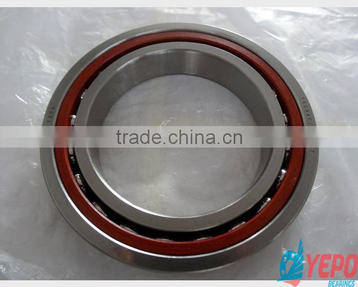 Spindle bearings B7020-CT-P4S