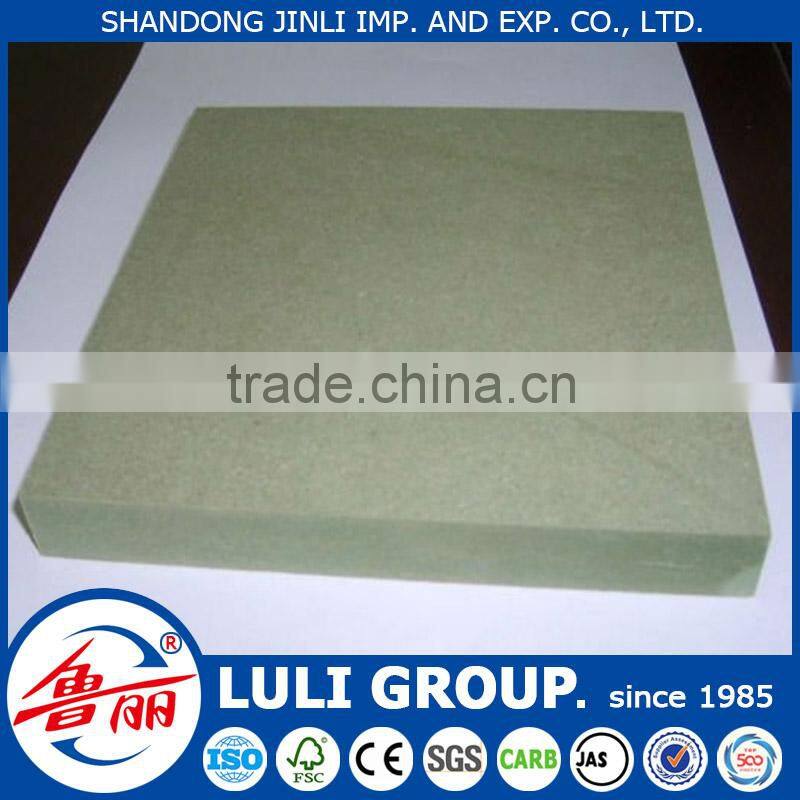 hot sale waterproof mdf board