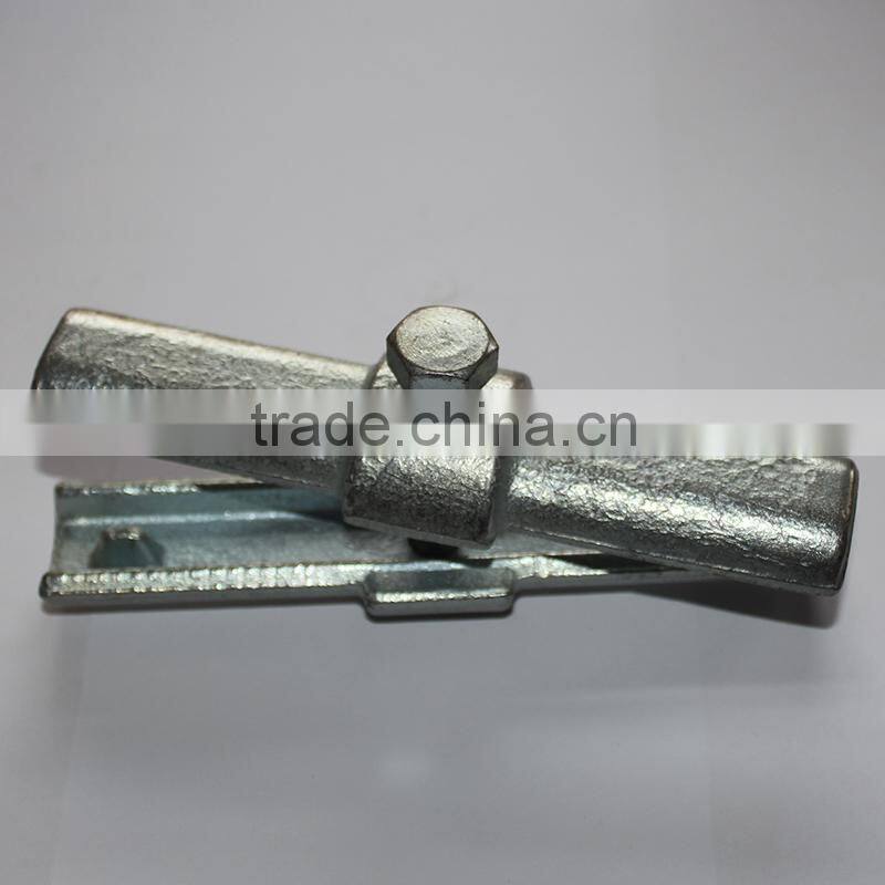 EN74/BS1139 Scaffolding Q235 Pressed Inner Joint Pin