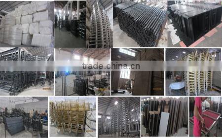 Correll 30 x 30 in. Quarter Round Wedge Folding Banquet Table-2 pk