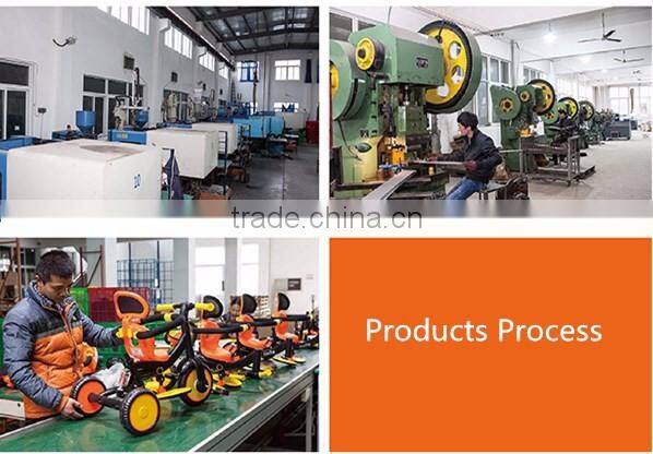 Front Two Wheels Kids Scooter