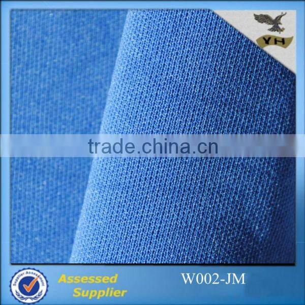 Cotton and Polyester Fabric for School Uniform