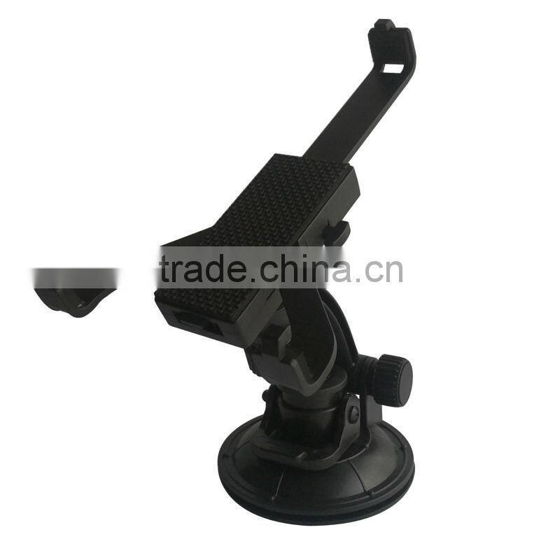 model DVD-D-AY car kit mount tablet holder hot sales car mount tablet holder