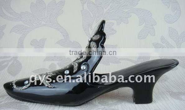 decorative shoe decor