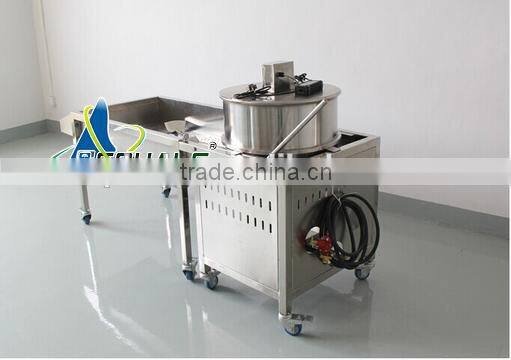 High quality popcorn machine
