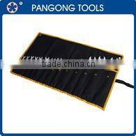 Latest Design Promotional combination wrench handle plastic hanger