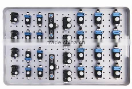 Lower Limb External Fixation Apparatus Bag