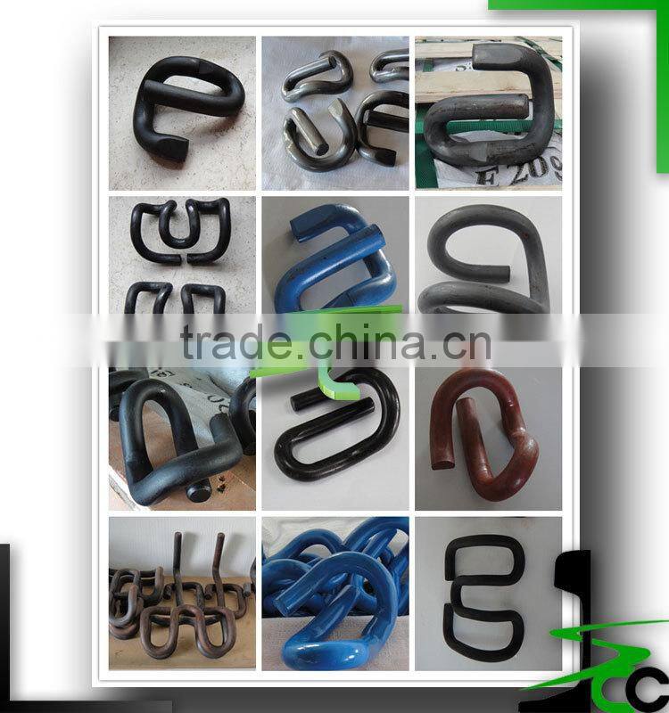 E2055/E2056/E2063 Rail clips/Railway fasteners North America Railway