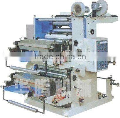 YT-2800 Flexographic printing machine