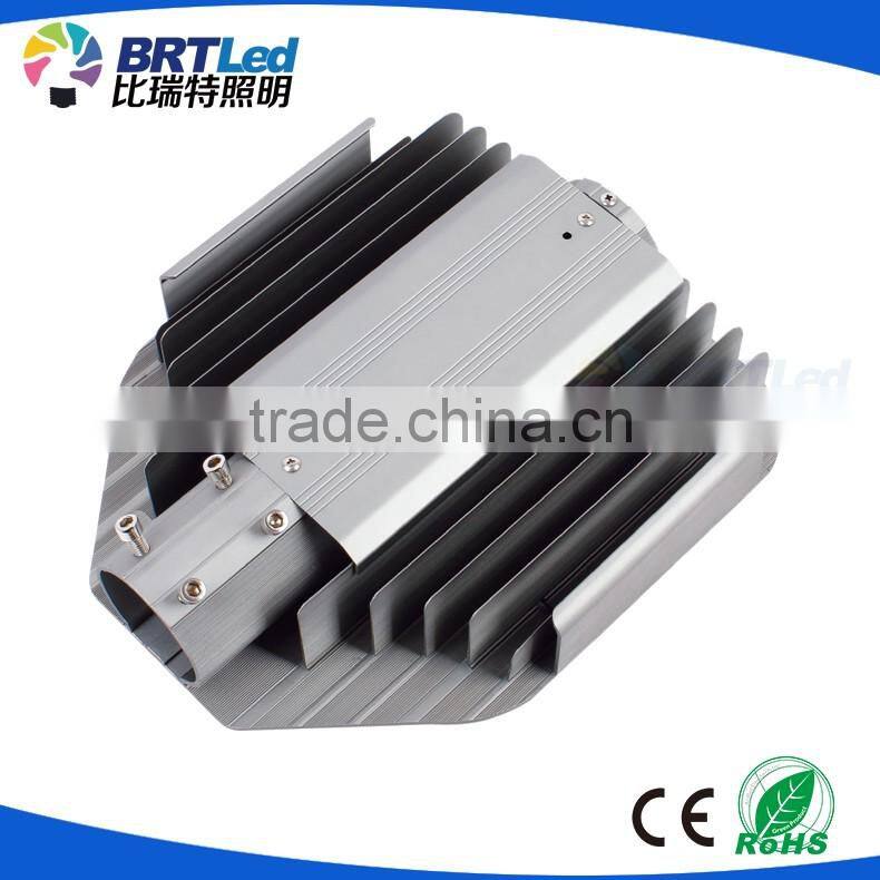 Industrial Outdoor 60W Led street Light waterproof 12V solar 30W lamp street light 5 years warranty