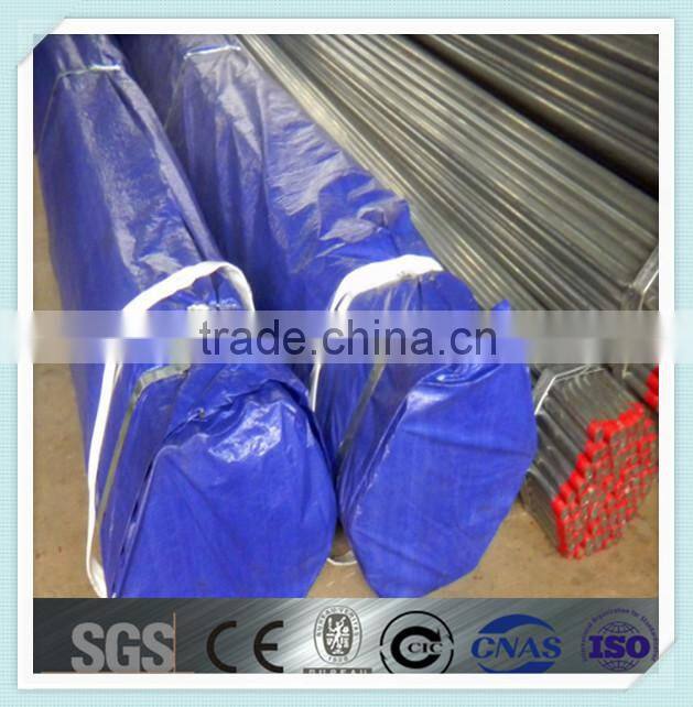 high quality galvanised steel pipe specifications