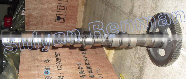 4BT3.9 diesel engine camshaft 3929885