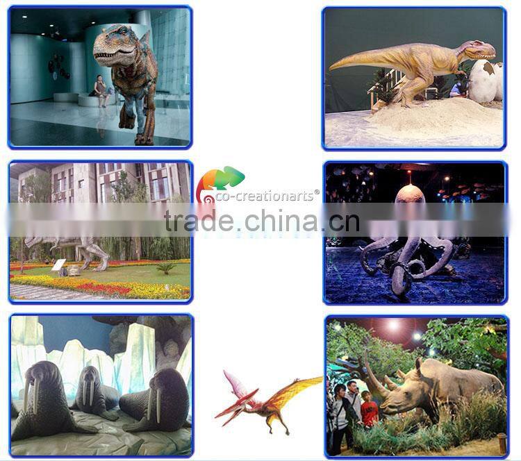 Hot theme park games of the dinosaur king