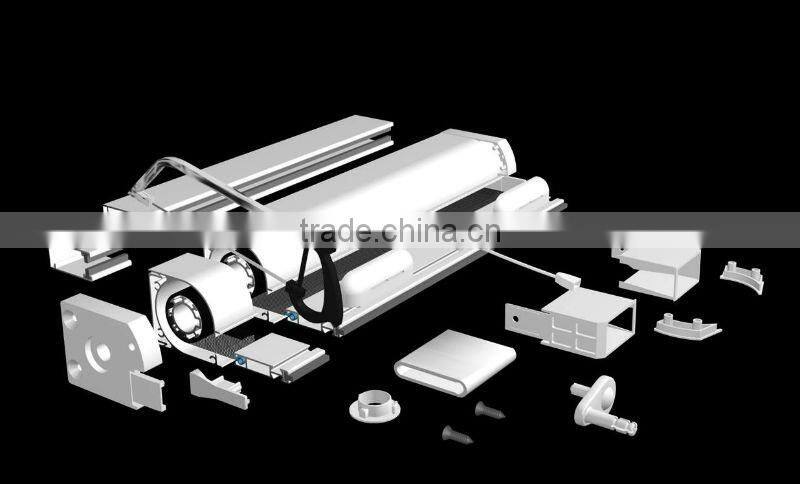 Insect Screen for window - DIY roller mosquito screen for window - fly screen for window