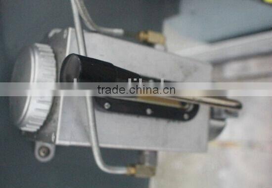 Guangdong Shenzhen Naik electronics testing board engraving cnc router