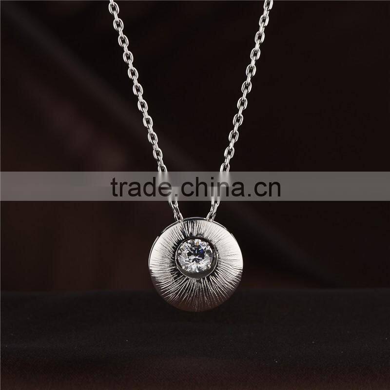 2016 Hongkong Show Design Brand Owner Authorized Dancing Stone Sery Jewelry