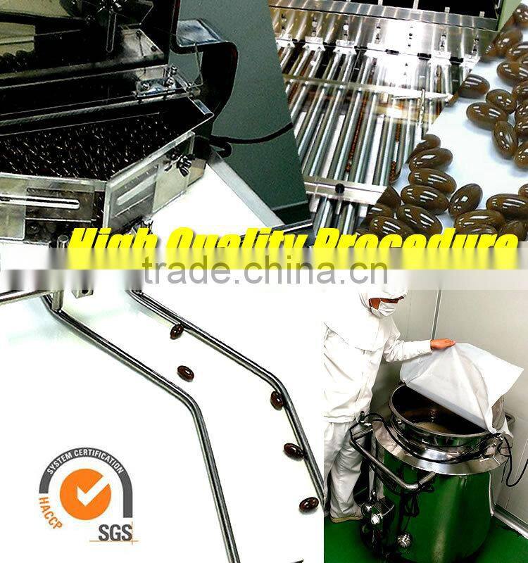 Daily Need best selling hot Chinese Terrapin Capsules products