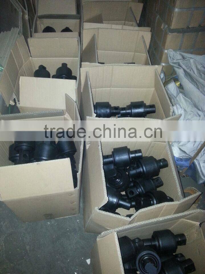 10385580 rubber buffer shock absorber sinotruk truck spare part torsion rubber core AZ9725529213